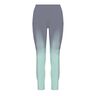 Crura Move Printed Tight - grey/black