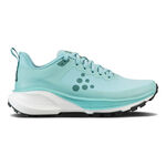 Craft Buty do biegania Craft Pure Trail X But trailowy Kobiety - niebieski, 