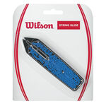 Wilson Akcesoria do rakiet Wilson ELASTOCROSS-Niebieski