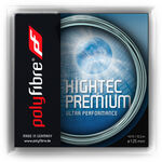 Polyfibre Polyfibre Hightec Premium Zestaw Naciągów 12m-Srebrny