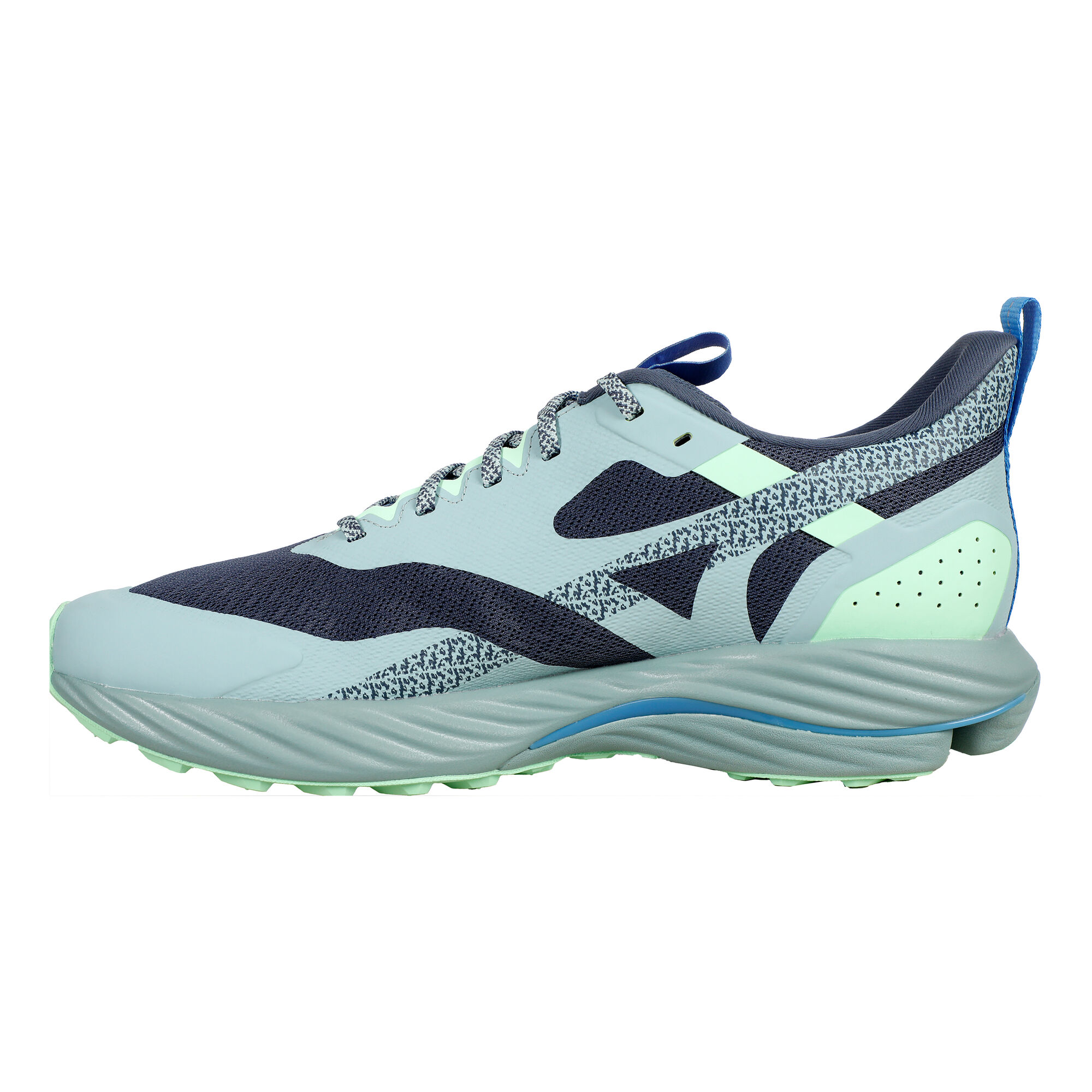 Mizuno