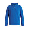 Rival Fleece Bluza Chłopcy-Niebieski