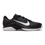 Nike Buty tenisowe Nike Vapor 12 Buty Do Tenisa Allcourt Kobiety-Czarny,Biały