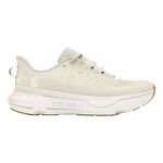 Under Armour Buty do biegania Under Armour Infinite Pro But neutralny Kobiety - szary, biały