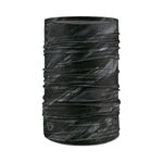 332 ODZIEŻ Buff Thermonet Ocieplacz na szyję Unisex - szary, 