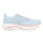 Mizuno Buty do biegania Mizuno Wave Rider 29 But neutralny Kobiety - niebieski, 