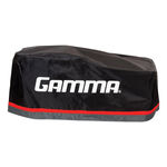 Gamma Wyposażenie techniczne Gamma Schutzhaube Maszyna Do Naciągania-Czarny,Biały