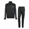3Stripes Dres Mężczyźni-Czarny