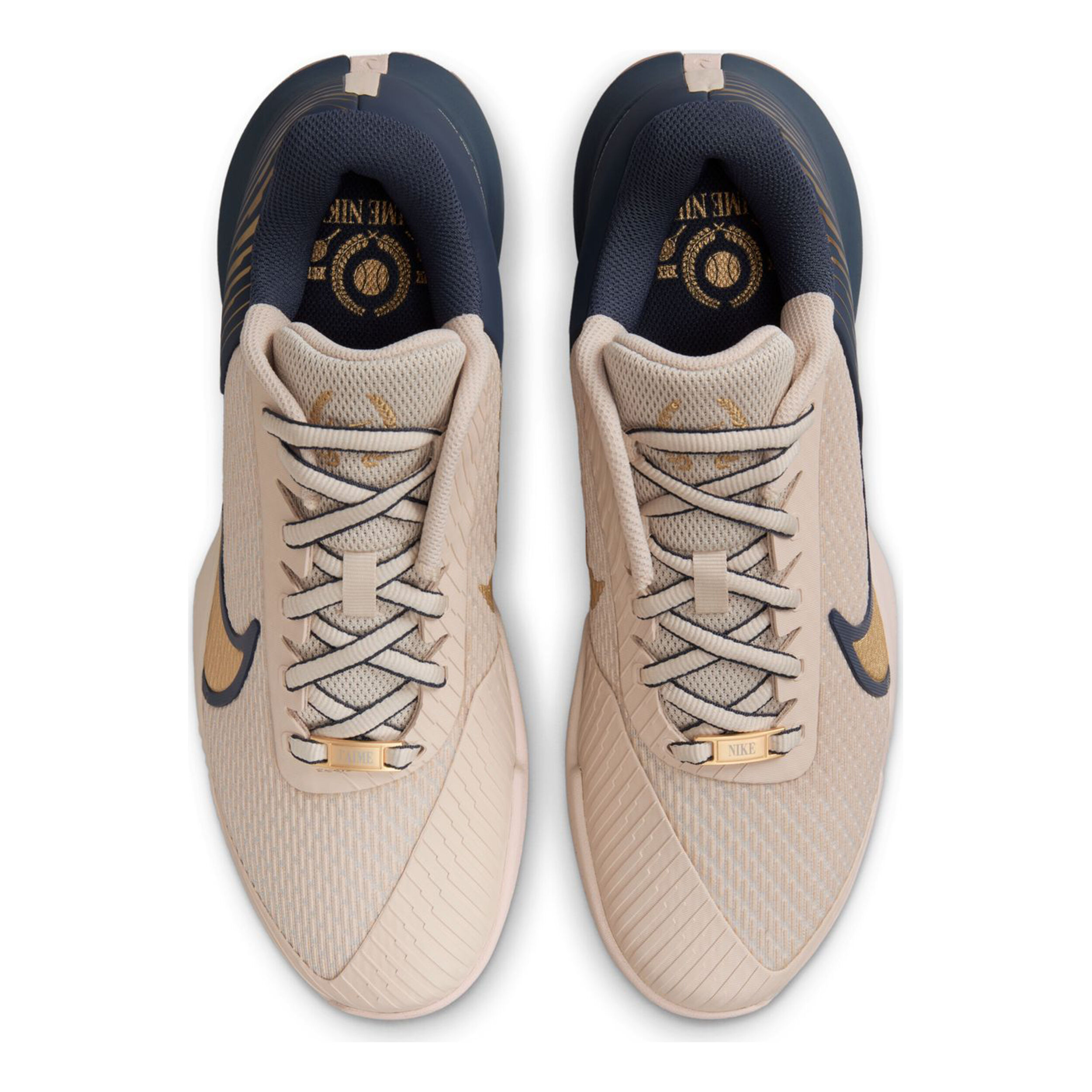 【美品】NIKE ZOOM VAPOR PRO2 HC PRM 27cm kupić online | Tennis-Point Nike Air Zoom Vapor Pro 2 PRM