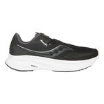 Saucony Buty do biegania Saucony Guide 15 But stabilizujący Kobiety - czarny, biały