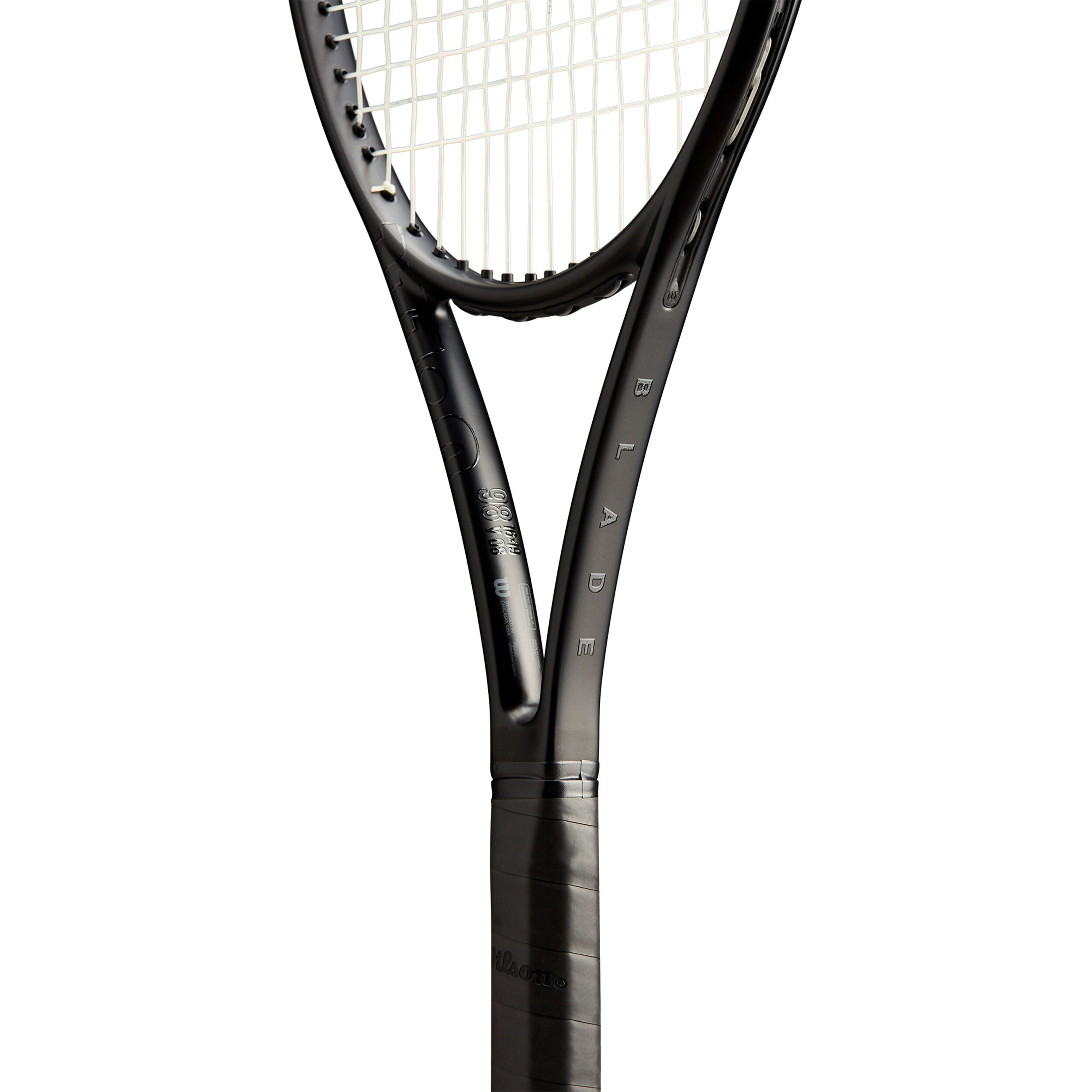 Blade 98 16X19 V8 Noir Rakieta Turniejowa
