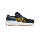 ASICS But neutralny ASICS Patriot 14 GS But neutralny Dzieci-ciemnoniebieski, ż&oacute;łty