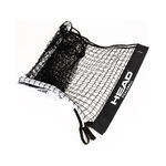 HEAD PICKLEBALL HEAD Replacement Siatka Do Gry W Pikleball-Czarny