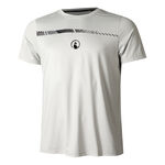 Quiet Please Sparkle Receiver Tee
