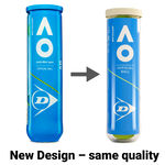 Dunlop Australian Open 4 PET