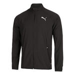 Puma ODZIEŻ Puma Run Elite Ultraweave Kurtka do biegania Mężczyźni - czarny, 