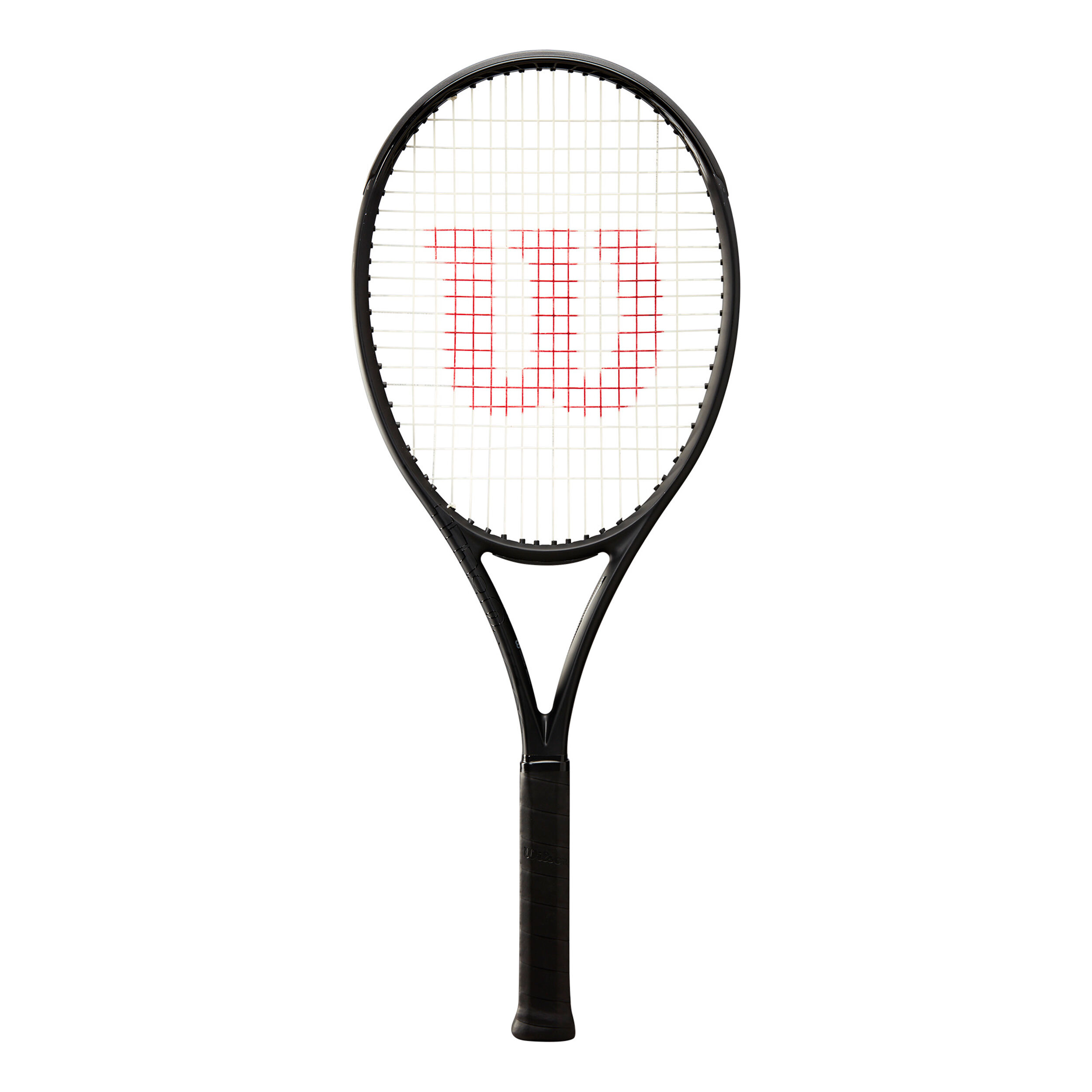 Rakieta tenisowa Wilson Ultra 100L V4.0 + naciąg