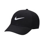 Nike ODZIEŻ Nike Dri-Fit Club Czapka Unisex - czarny, 