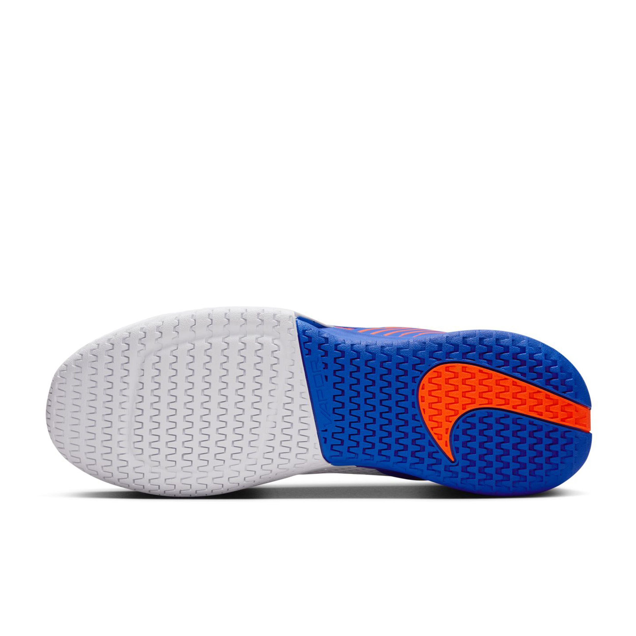 Nike Air Zoom Vapor Pro 2 Buty Do Tenisa Allcourt Mężczyźni