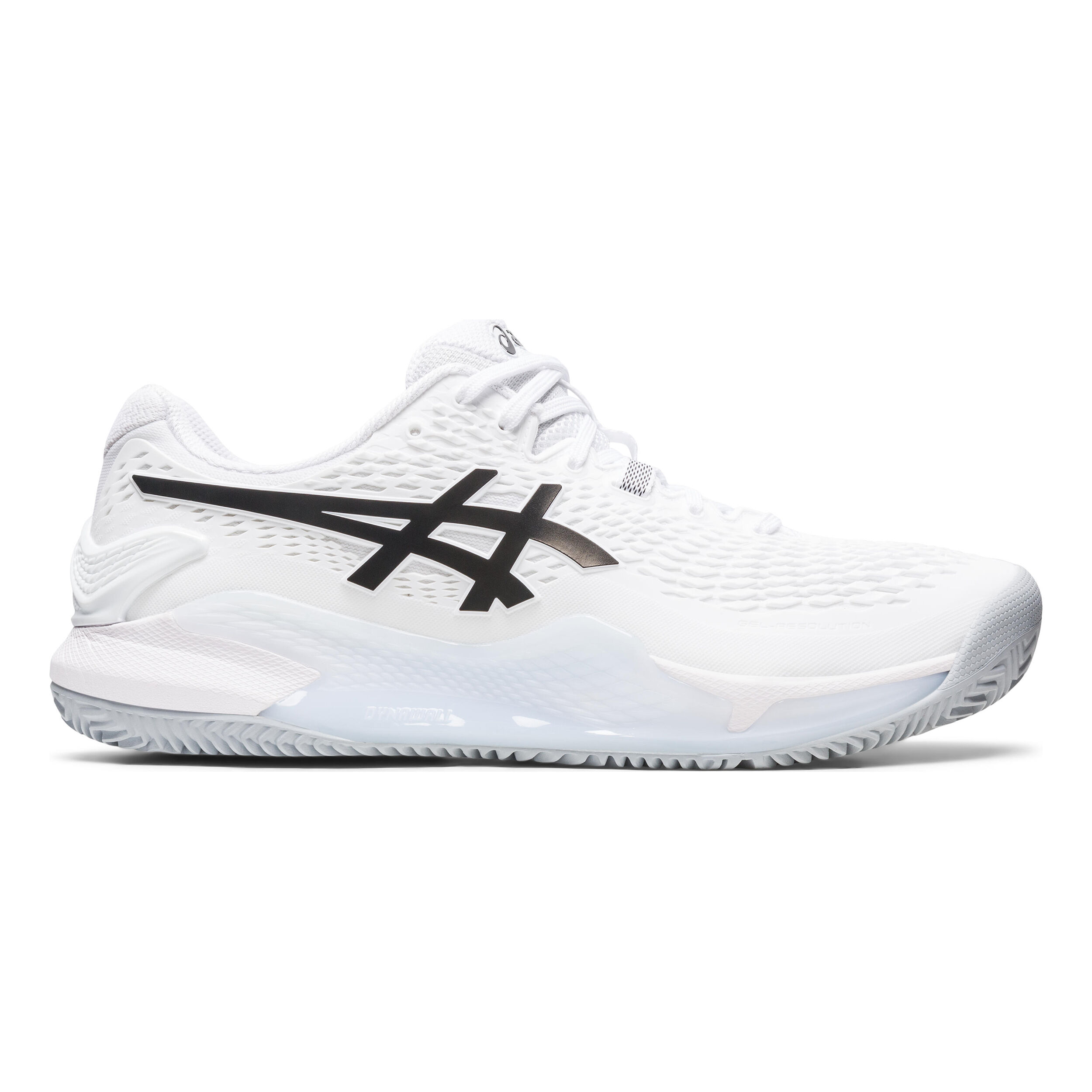 贈り物 kupić online Do Buty 9 Gel-Resolution ASICS Tennis-Point | シューズ(男性用)