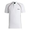 Pariq TOC Mesh Polo