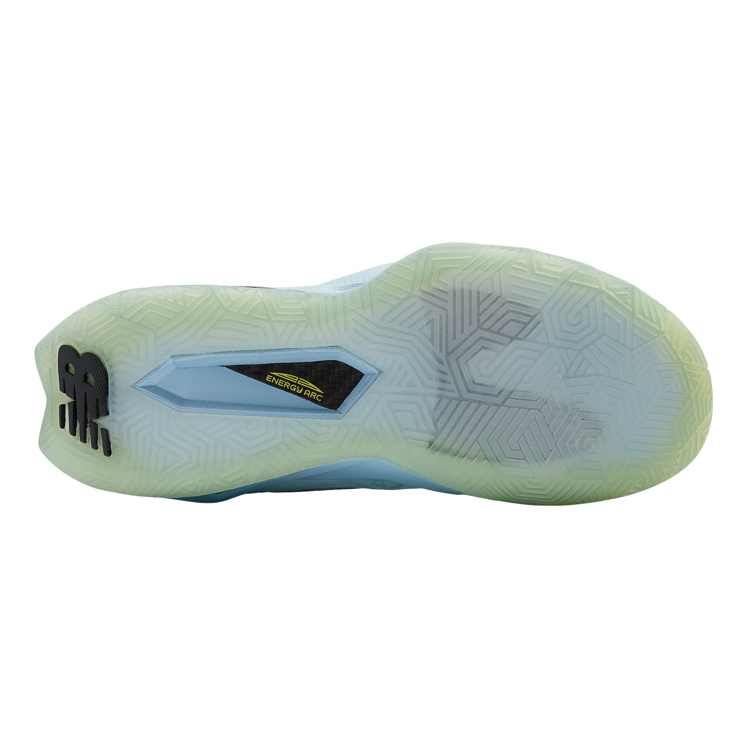 New Balance Coco Buty Do Tenisa Allcourt Kobiety