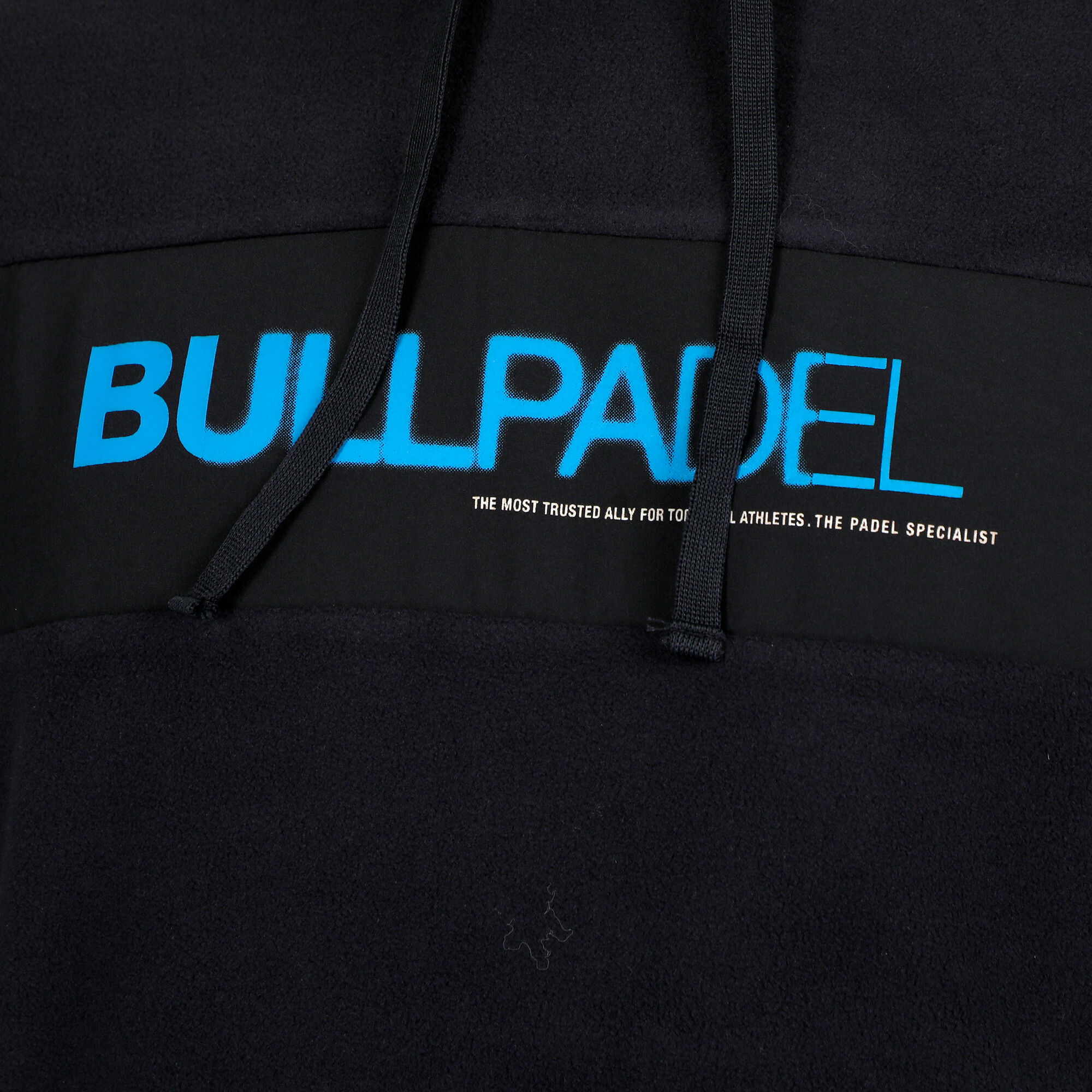 Bullpadel