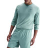 Challenger Dri-Fit 7in Brief-Lined Running Spodenki do biegania Mężczyźni - ciemnoniebieski, czarny