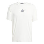 adidas Designed for Training Intense Tee