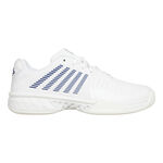 K-Swiss Buty tenisowe K-Swiss Express Light 3 But Do Dywanów Mężczyźni-Biały