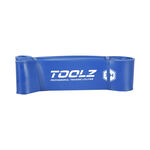 TOOLZ Akcesoria na fitness TOOLZ Super Band (extra Heavy) Wstążki-Niebieski