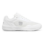 Wilson Buty tenisowe Wilson Court Glide buty do tenisa allcourt Mężczyźni - biały, 