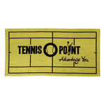 Tennis-Point Ręczniki Tennis-Point Handtuch 70x140