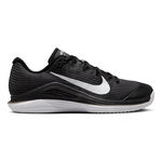 Nike Buty tenisowe Nike Vapor 12 Buty Do Tenisa Ziemnego Kobiety-Czarny