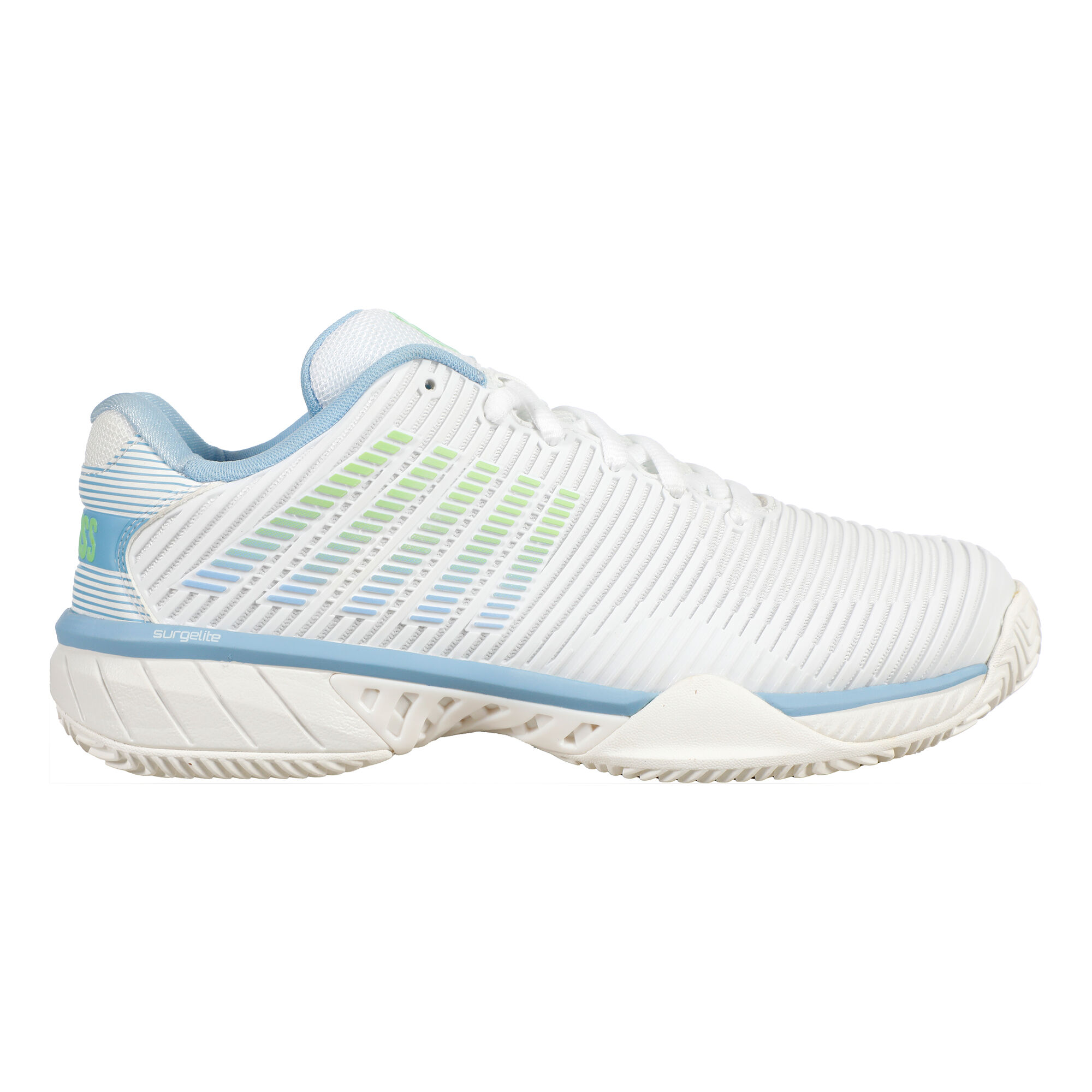 K-Swiss