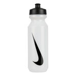 Nike Akcesoria Nike Big Mouth 2.0 946ml/32oz Butelka Do Picia-Biały,Czarny
