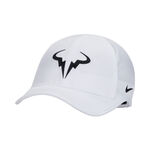 Nike ODZIEŻ Nike Dri-Fit RAFA Czapka-Biały