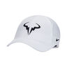 Dri-Fit RAFA Czapka-Biały
