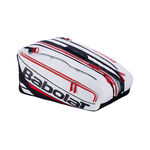Babolat Babolat Pro 2025 Torba na rakiete do padla - czerwone wino
