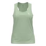 Odlo ODZIEŻ Odlo Zeroweight Chill-Tec Tank top Kobiety - mięta, 