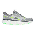 Skechers Buty do biegania Skechers Go Run 7.0 Interval But neutralny Mężczyźni - szary, 