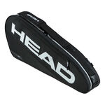 HEAD HEAD Tour Torba na rakiete 3s - czarny