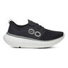 OOmy Stride Buty regeneracyjne Mężczyźni - biały, czarny