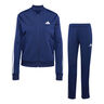 3 Stripes Dres Kobiety-Ciemnoniebieski