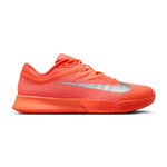 Nike Buty tenisowe Nike Zoom Vapor Pro 3 Buty Do Tenisa Allcourt Mężczyźni-Neonowy Pomarańczowy