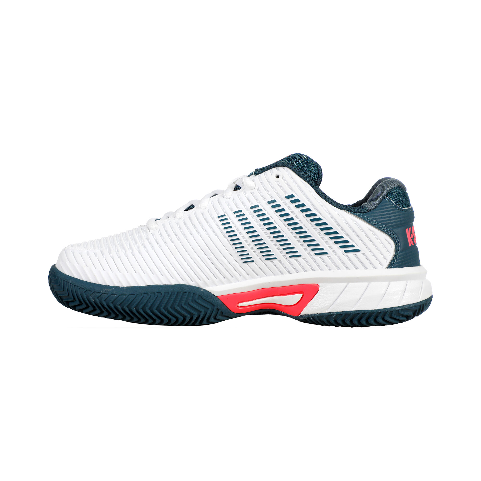 K-Swiss