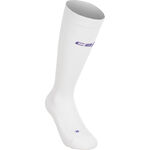 CEP ODZIEŻ CEP Core Ultralight Tall 4.0 Skarpety kompresowe Kobiety - biały, 
