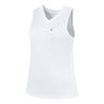 Singlet 2 Tank top Kobiety - biały, 