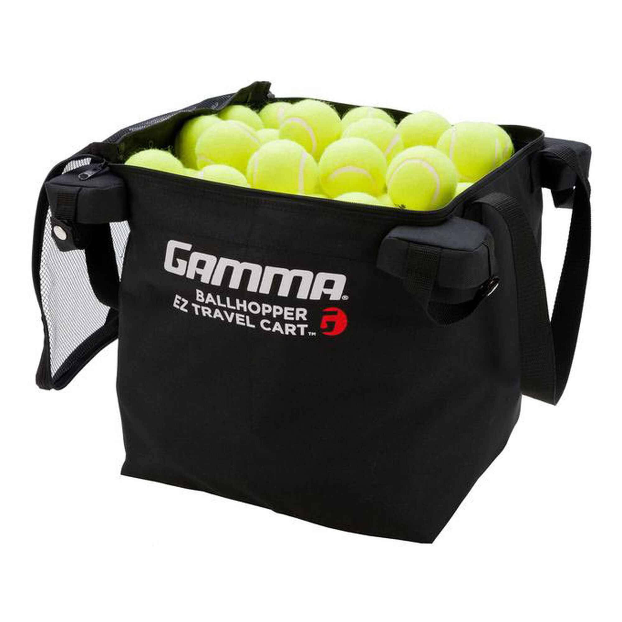 Gamma