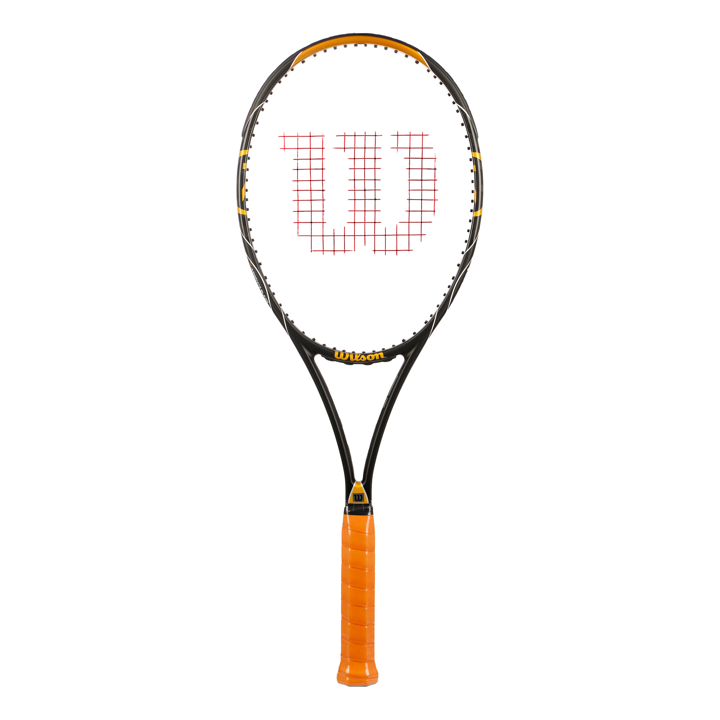 Wilson K BLADE TOUR 93 K ブレード ツアー 93 G2 kupić online | Tennis-Point Wilson K Blade Tour 93 Rakieta